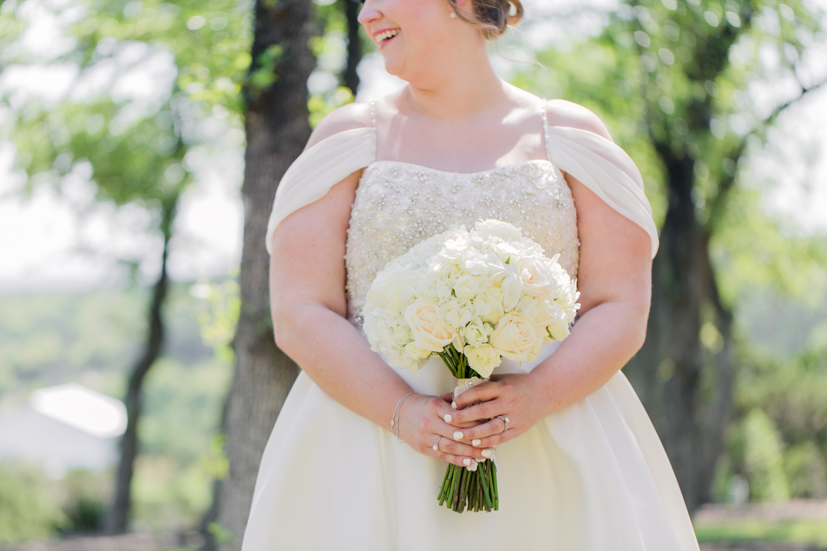 bridal bouquet