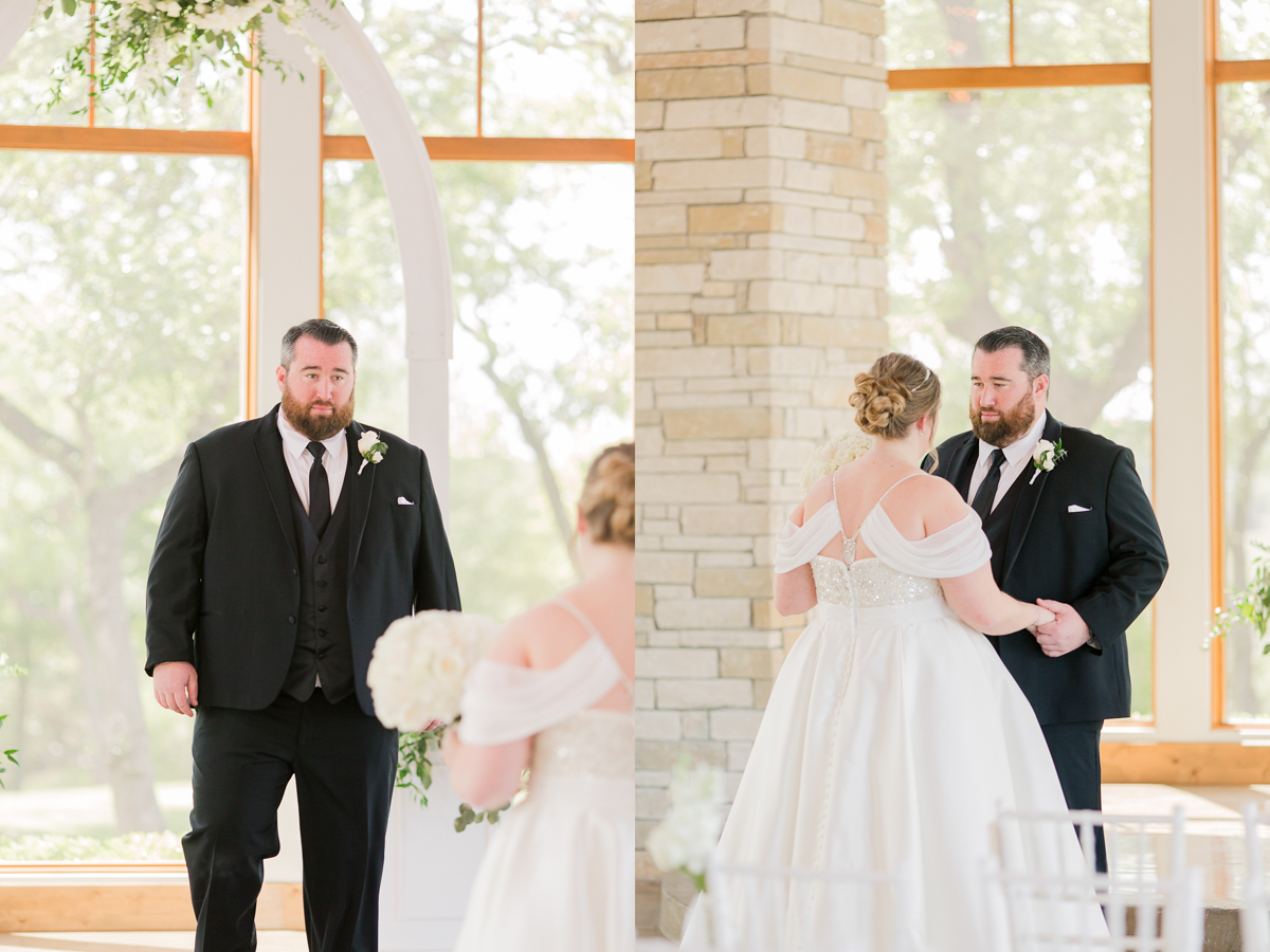 Canyonwood Ridge Wedding Venue