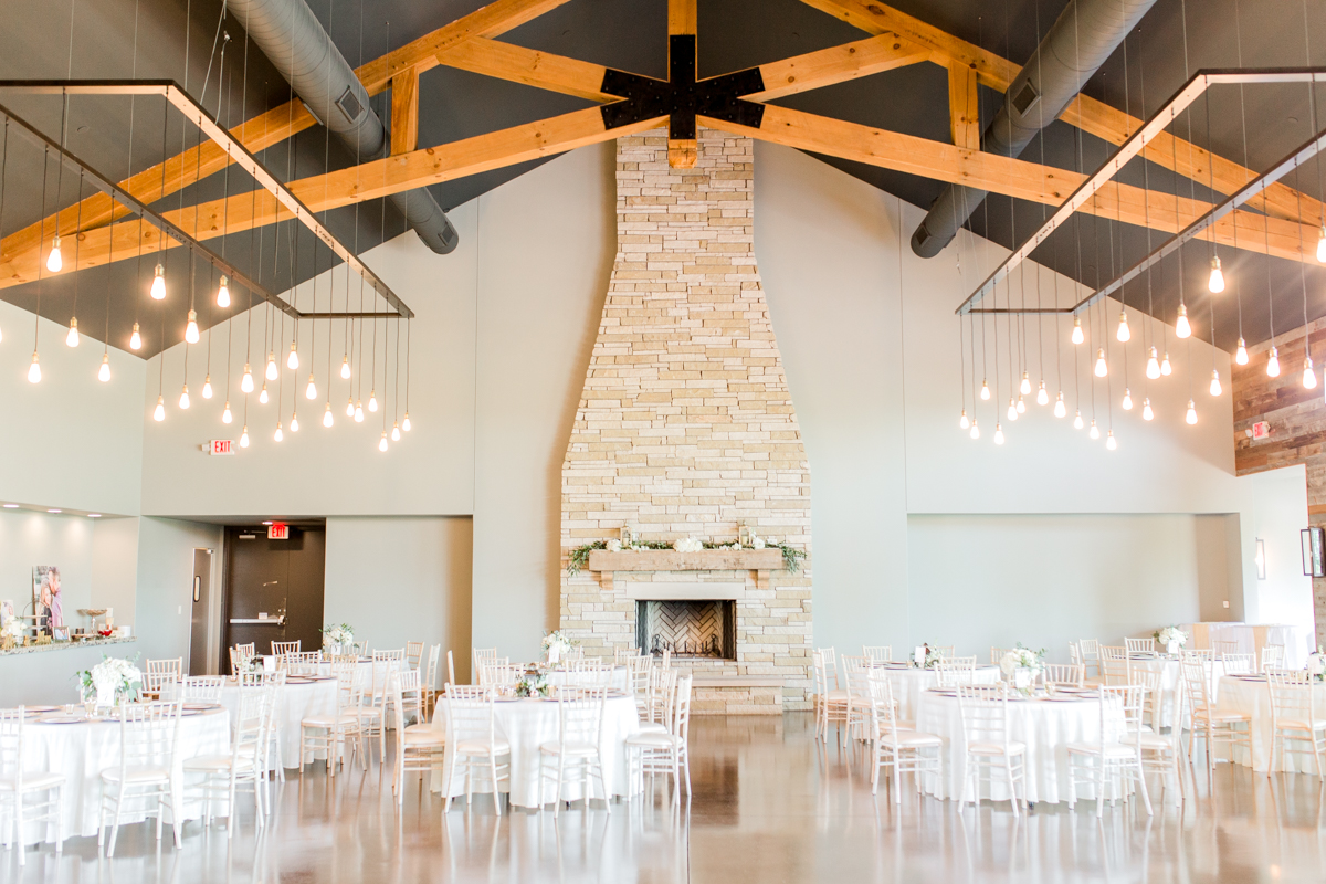 canyonwood ridge reception hall