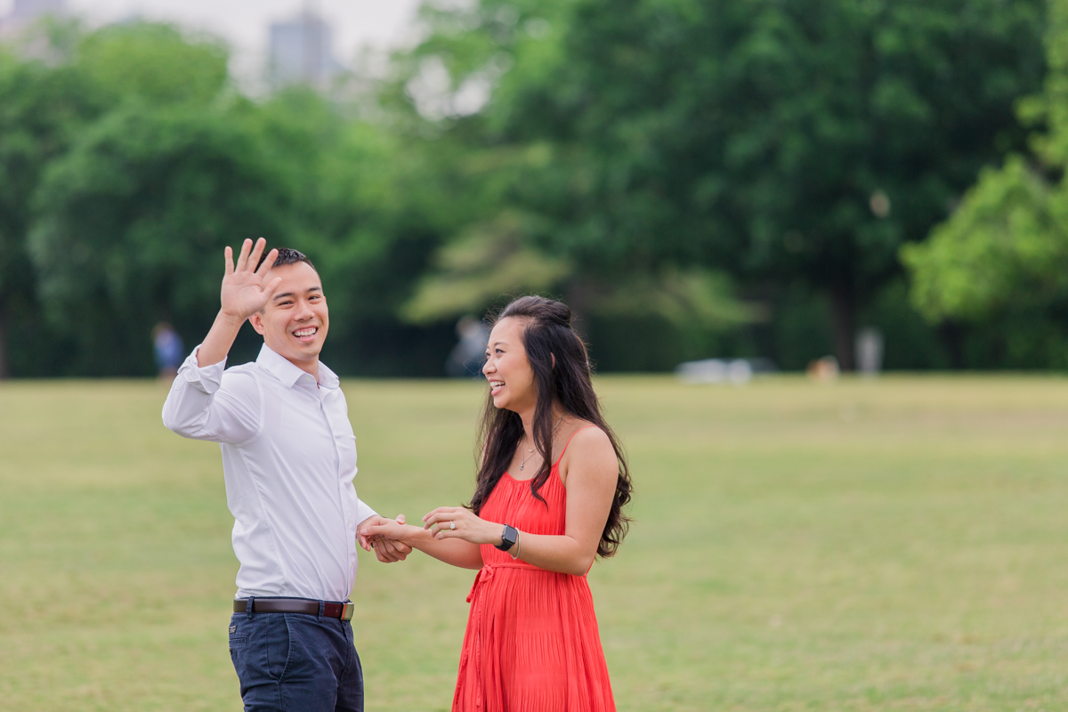 6 Reasons to Hire a Proposal Photographer + 2 Possible Worries