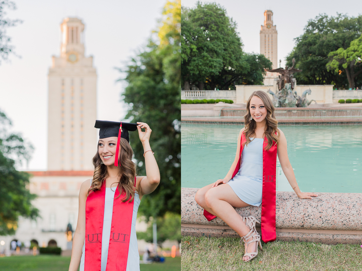 Lauren Garrison Senior Photographer