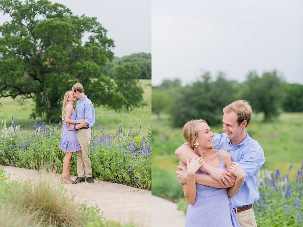Austin Proposal Photographer