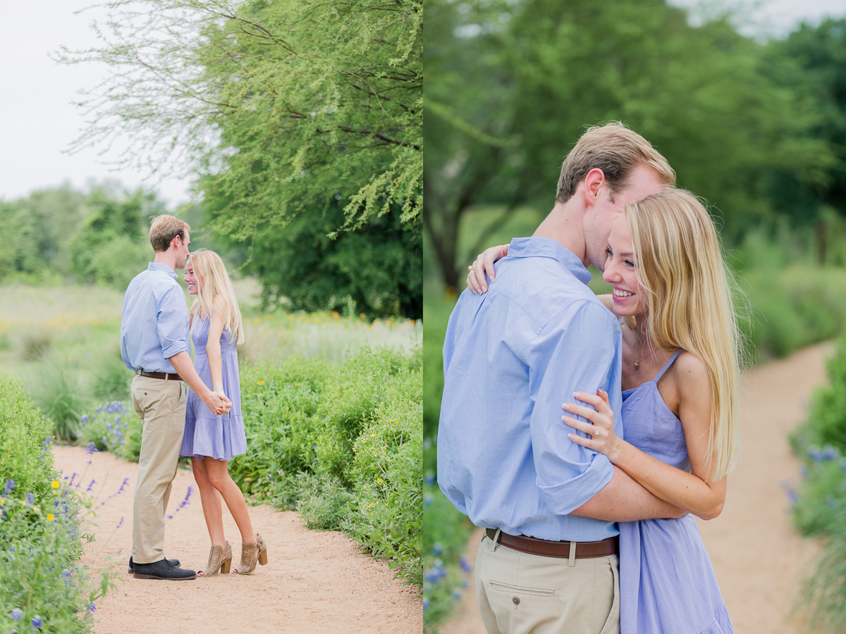 Proposal in Austin, Texas Pictures