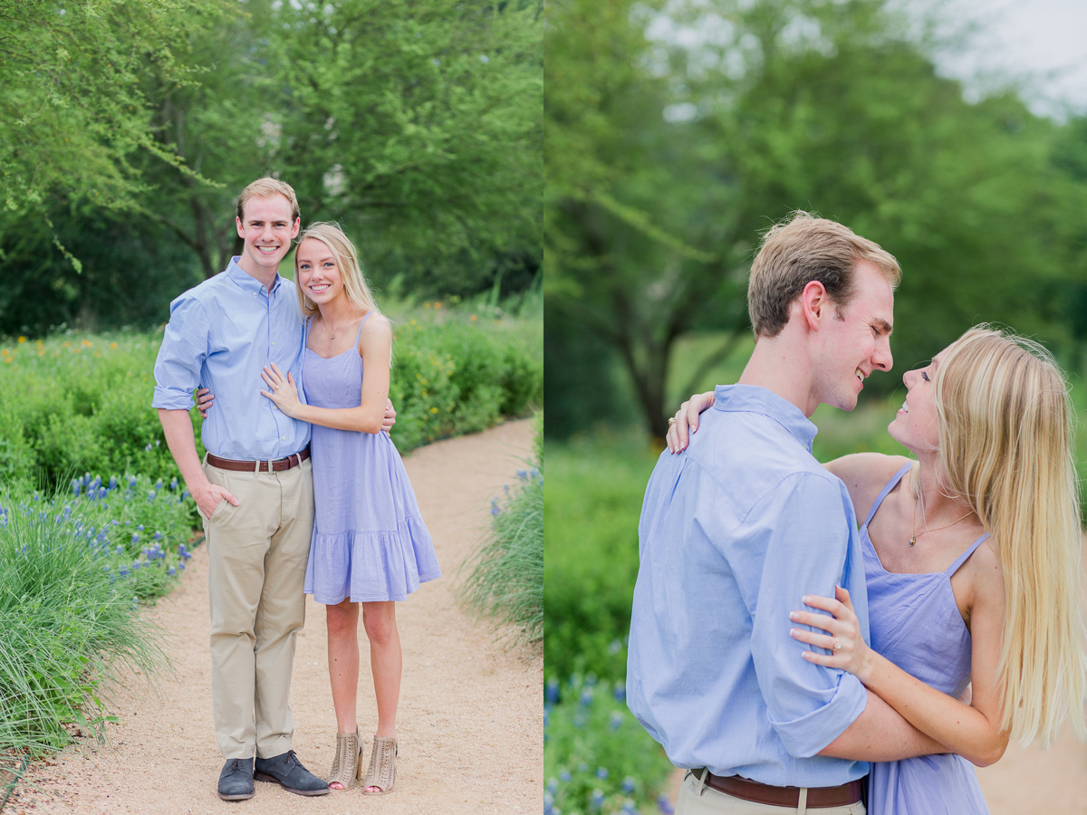 Austin Proposal Photographer