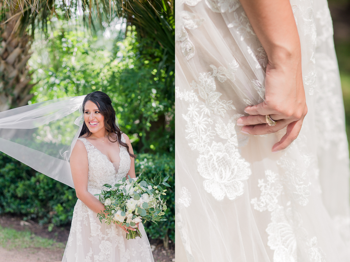 Lauren Garrison Wedding Photography