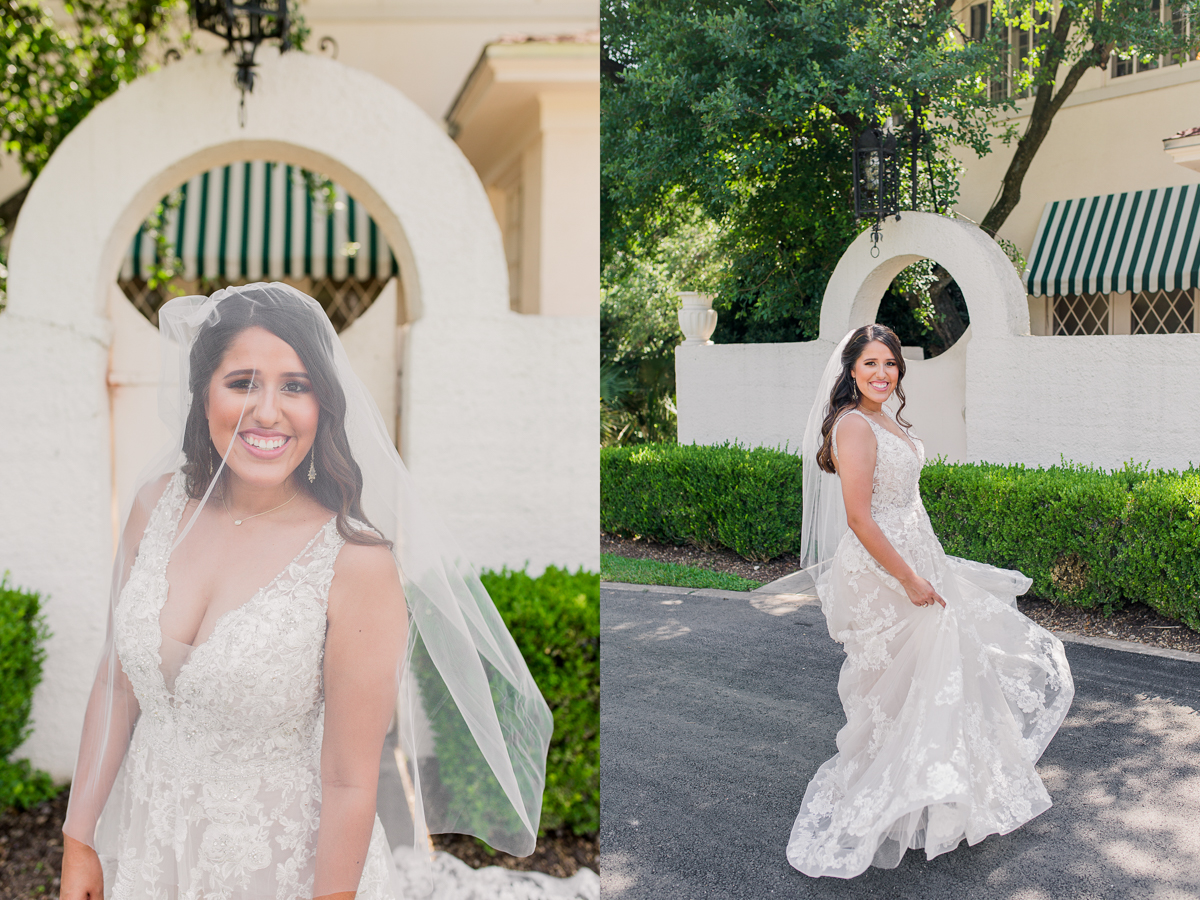 Austin wedding venue