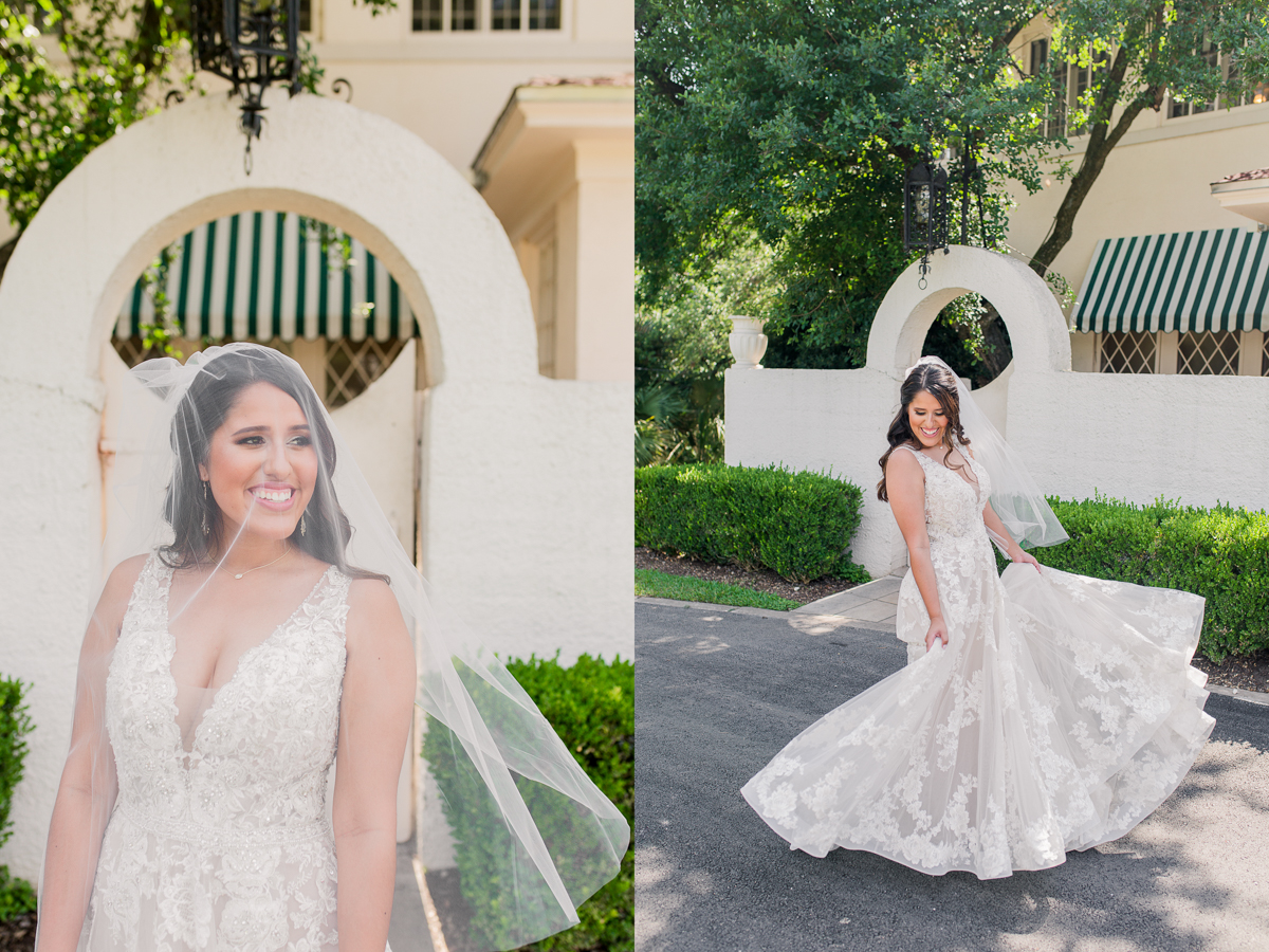 Lauren Garrison Wedding Photography
