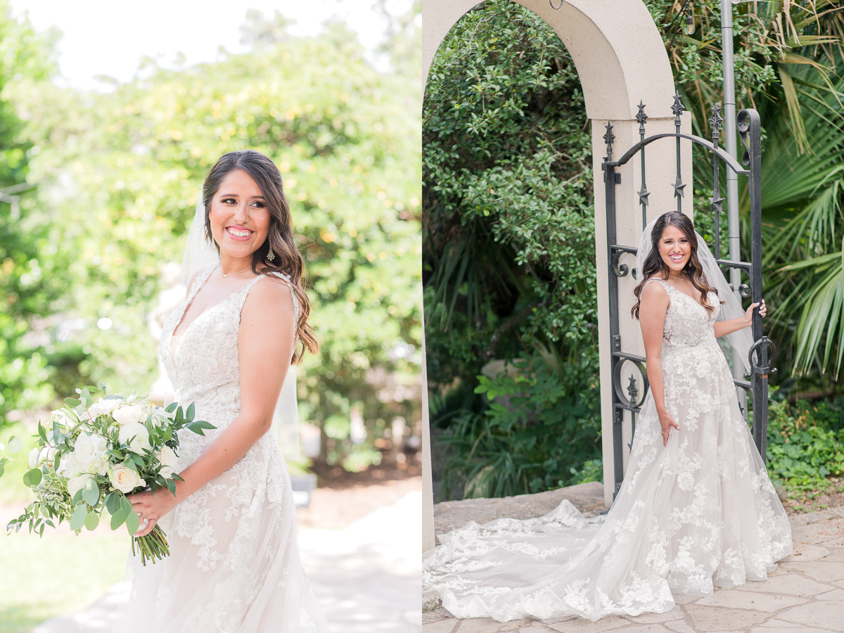 Lauren Garrison Wedding Photography