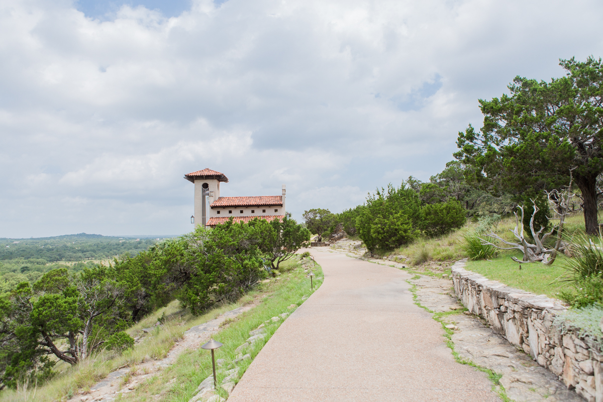 Chapel Dulcinea Wedding Venue