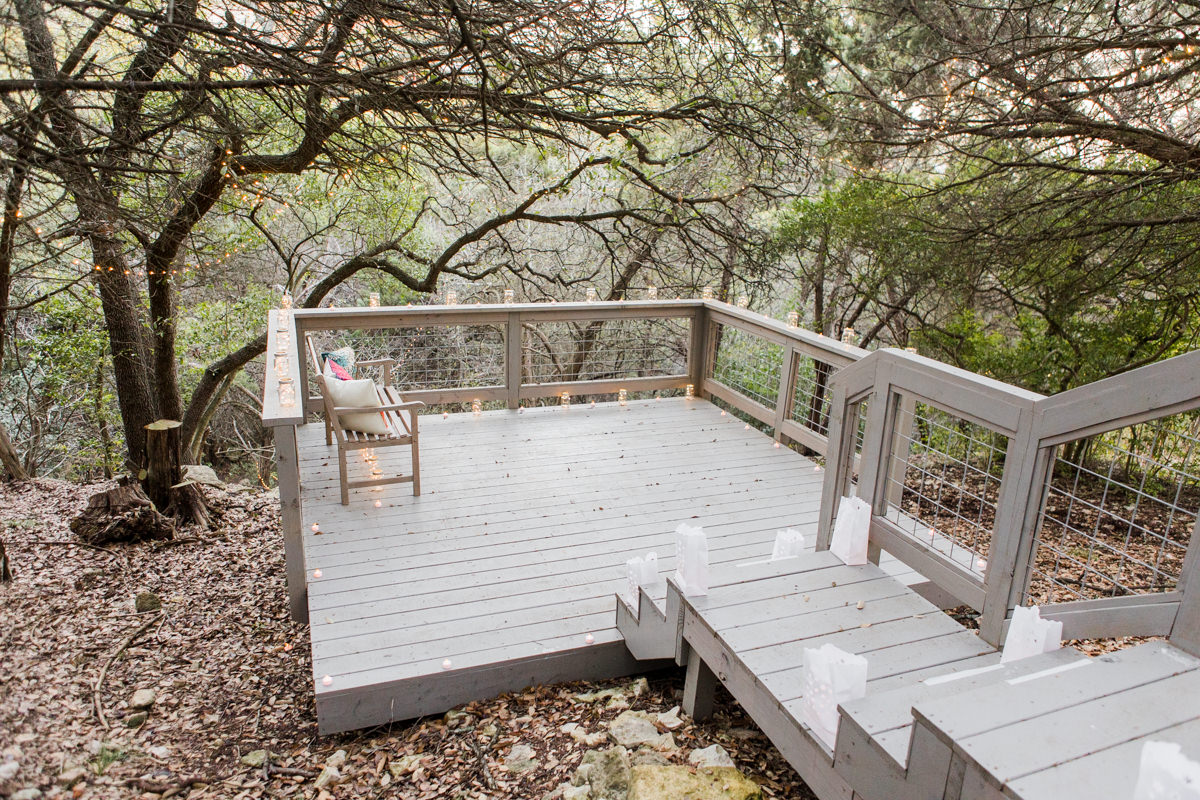 Best Places to Propose in Austin, Texas Peerspace Rental