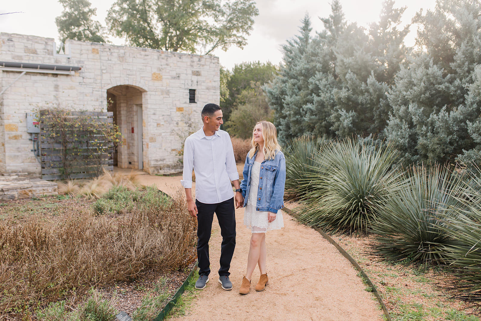 Best Places to Propose in Austin, Texas