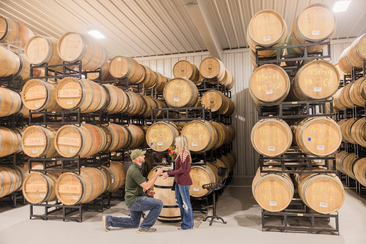 Best Places to Propose in Austin, Texas