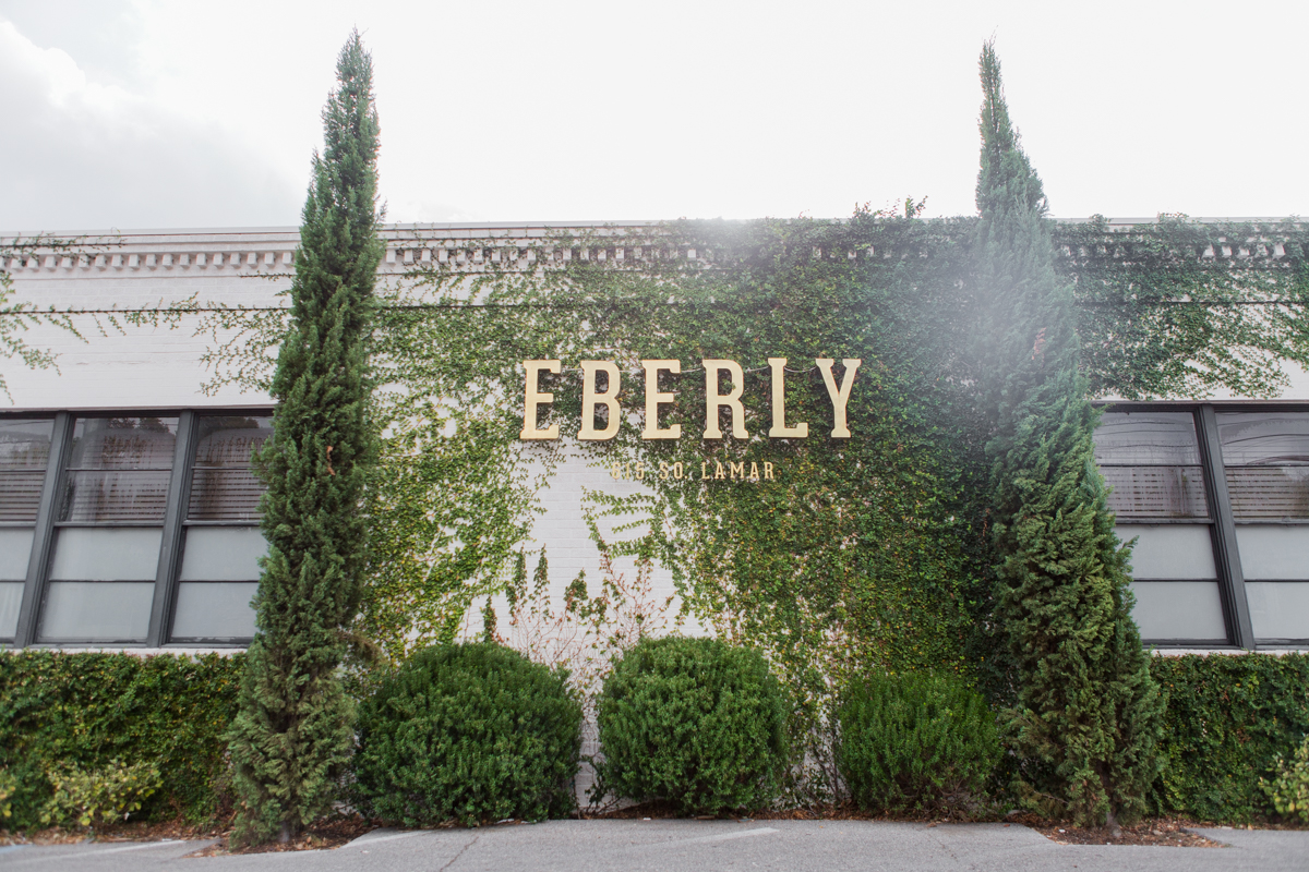 Eberly Austin 