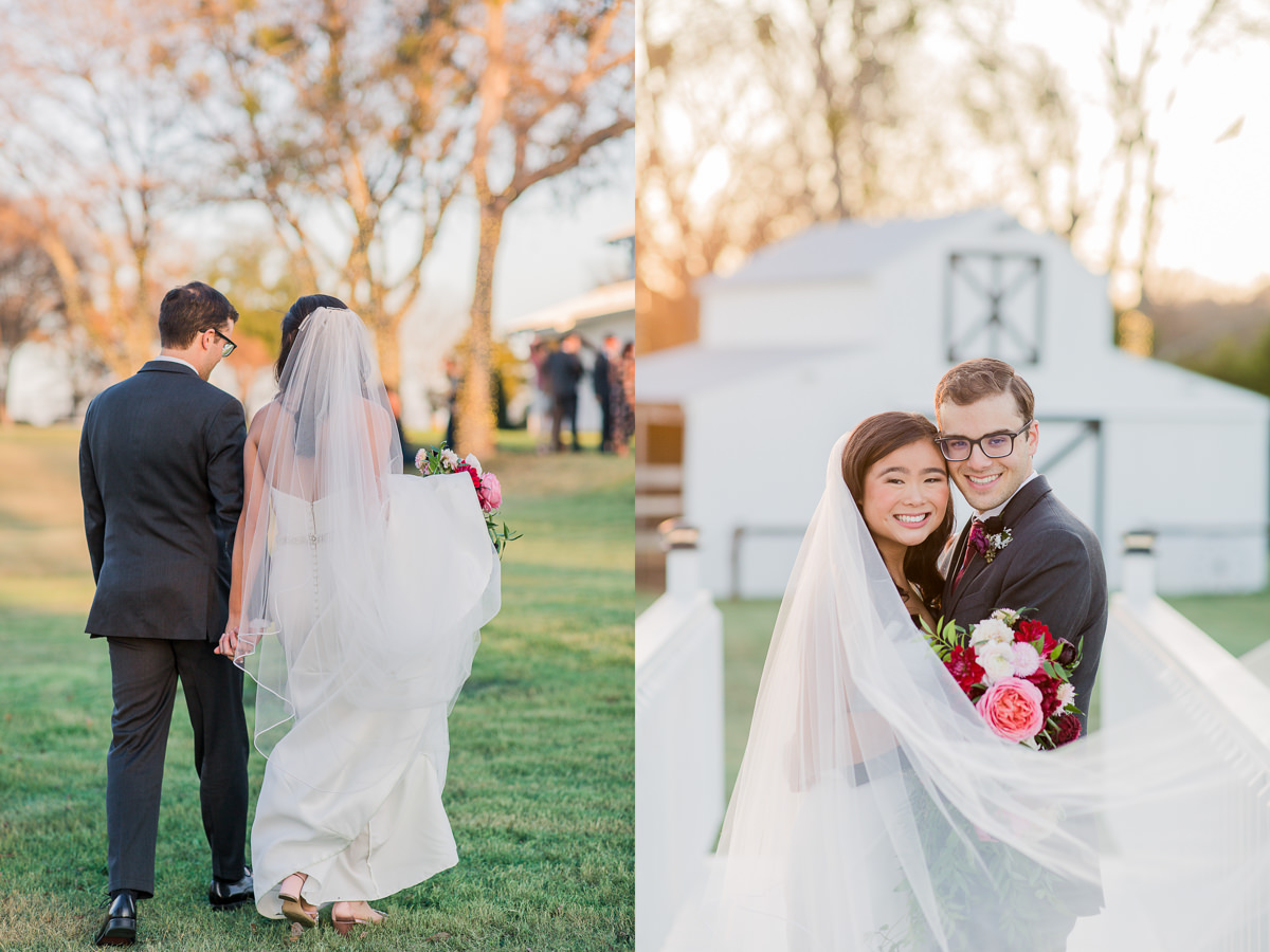 FAQ: Does it matter if our photographer has been to our venue before?