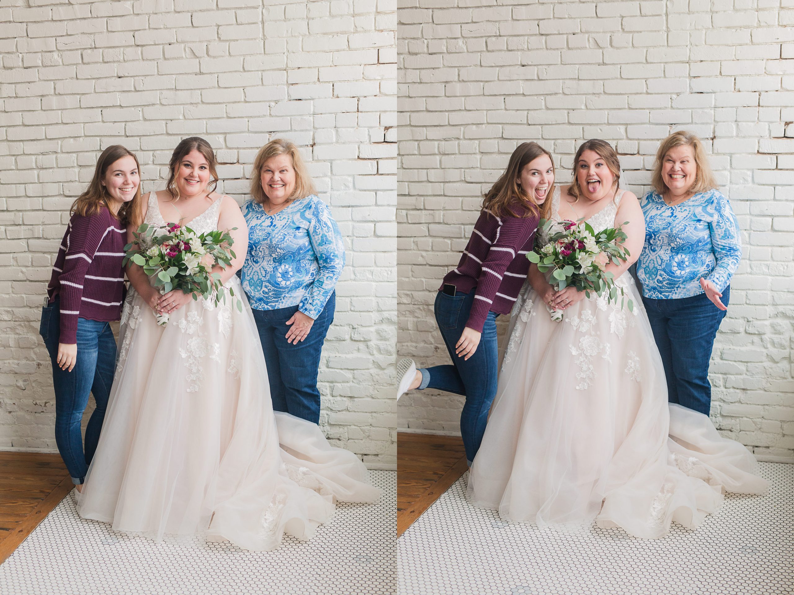Bridal Portraits: Why They're Worth it