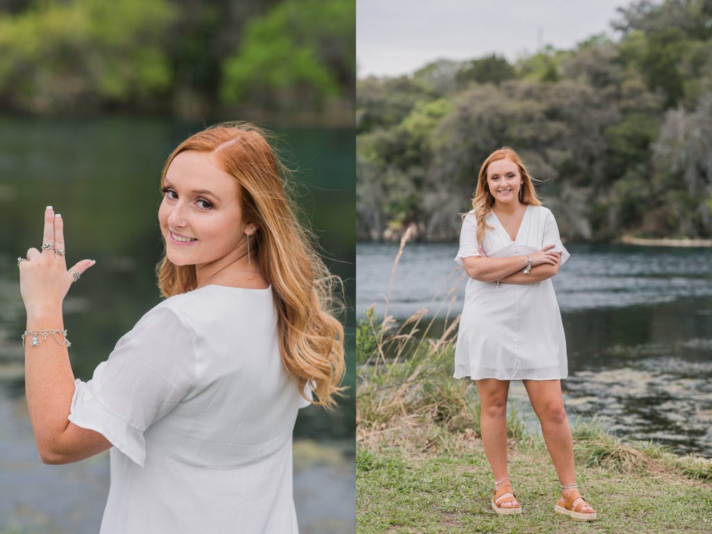 Best Senior Photo Locations in Austin