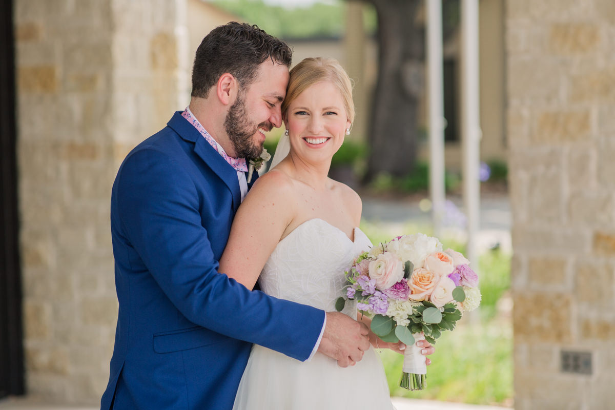 Texas Elopement Photography 