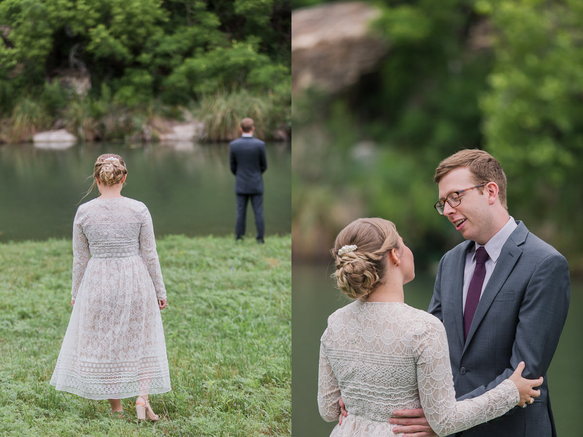 First Look