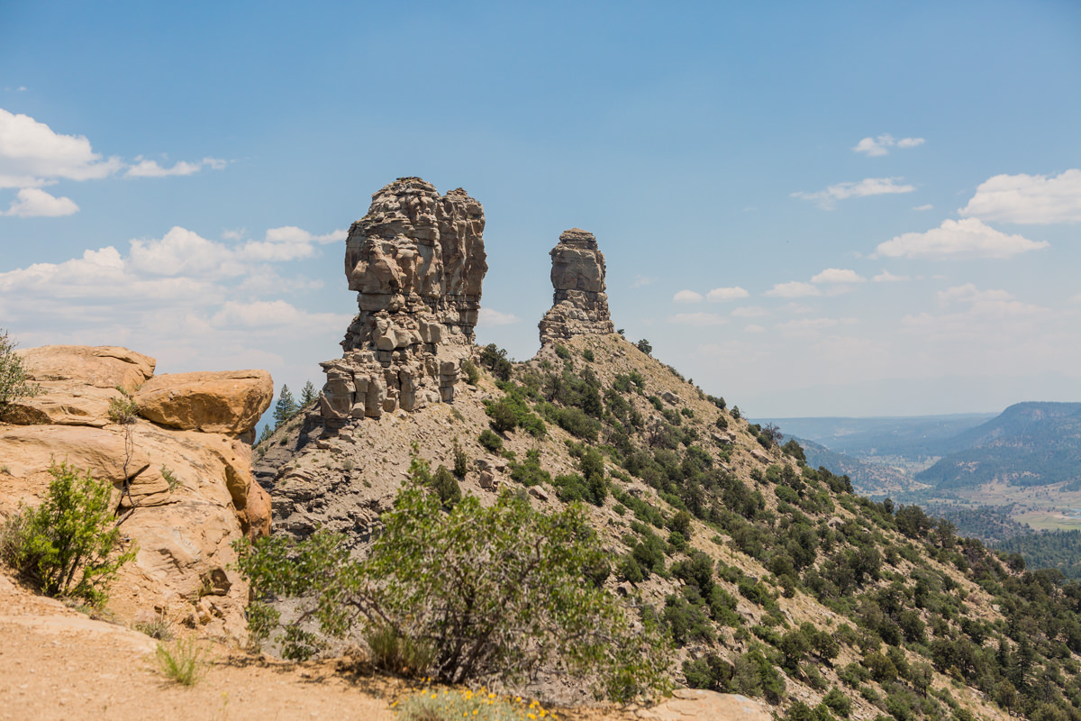 colorado new mexico road trip