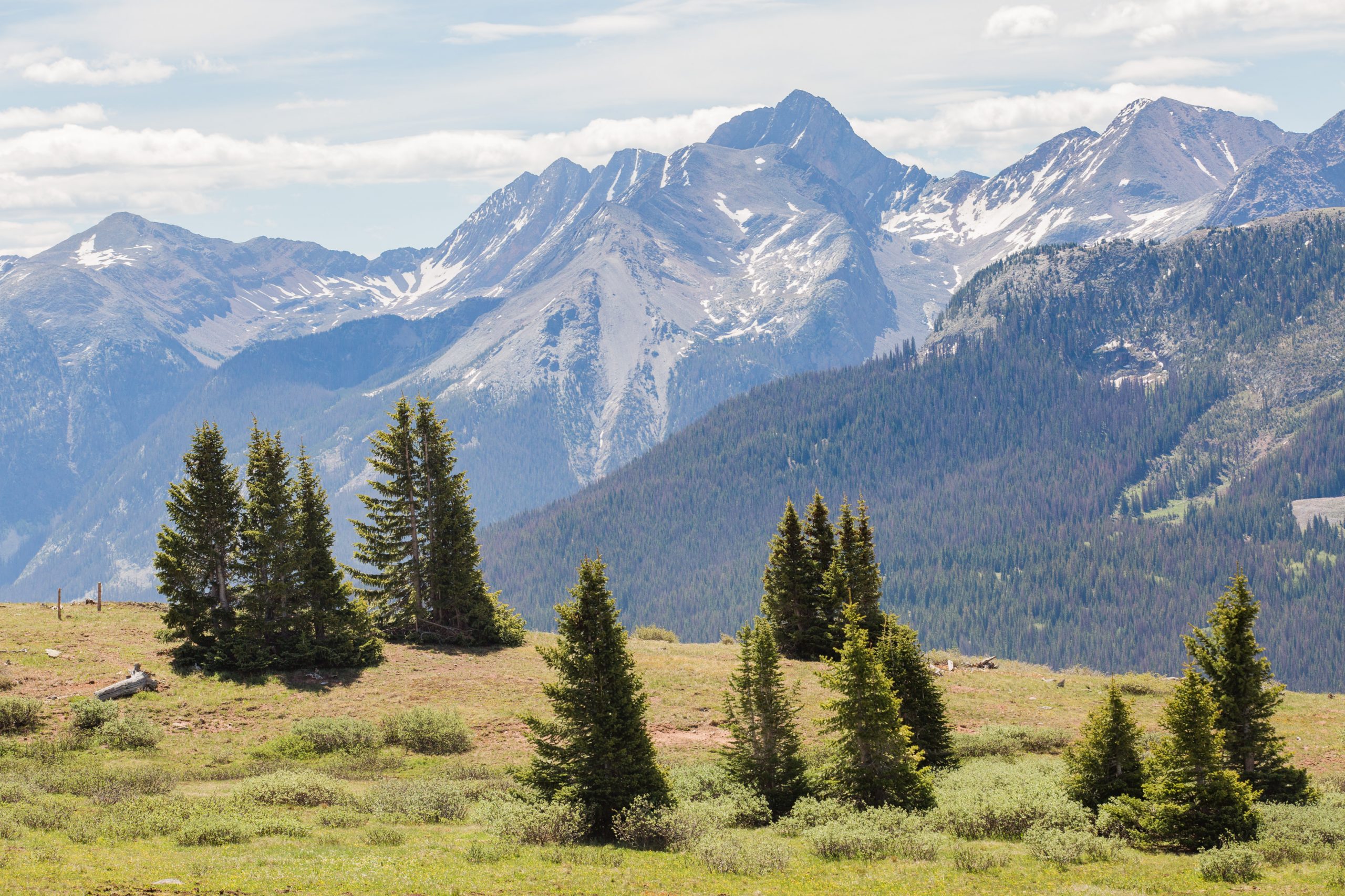 colorado new mexico road trip