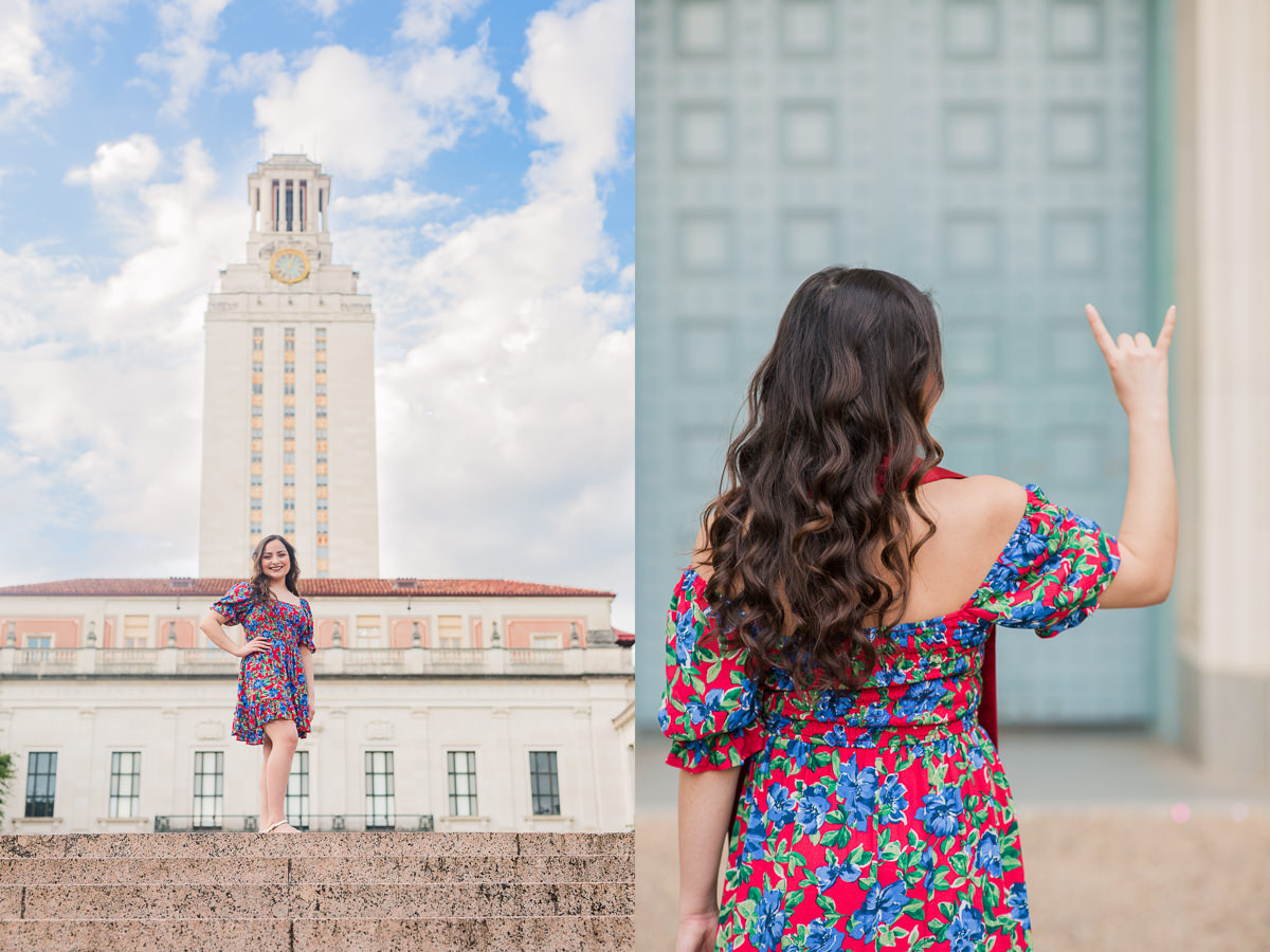 ut tower pictures