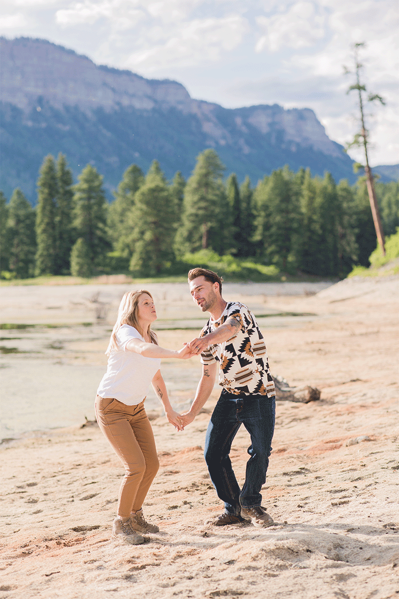 Lauren Garrison Photography Destination Colorado Wedding Photographer