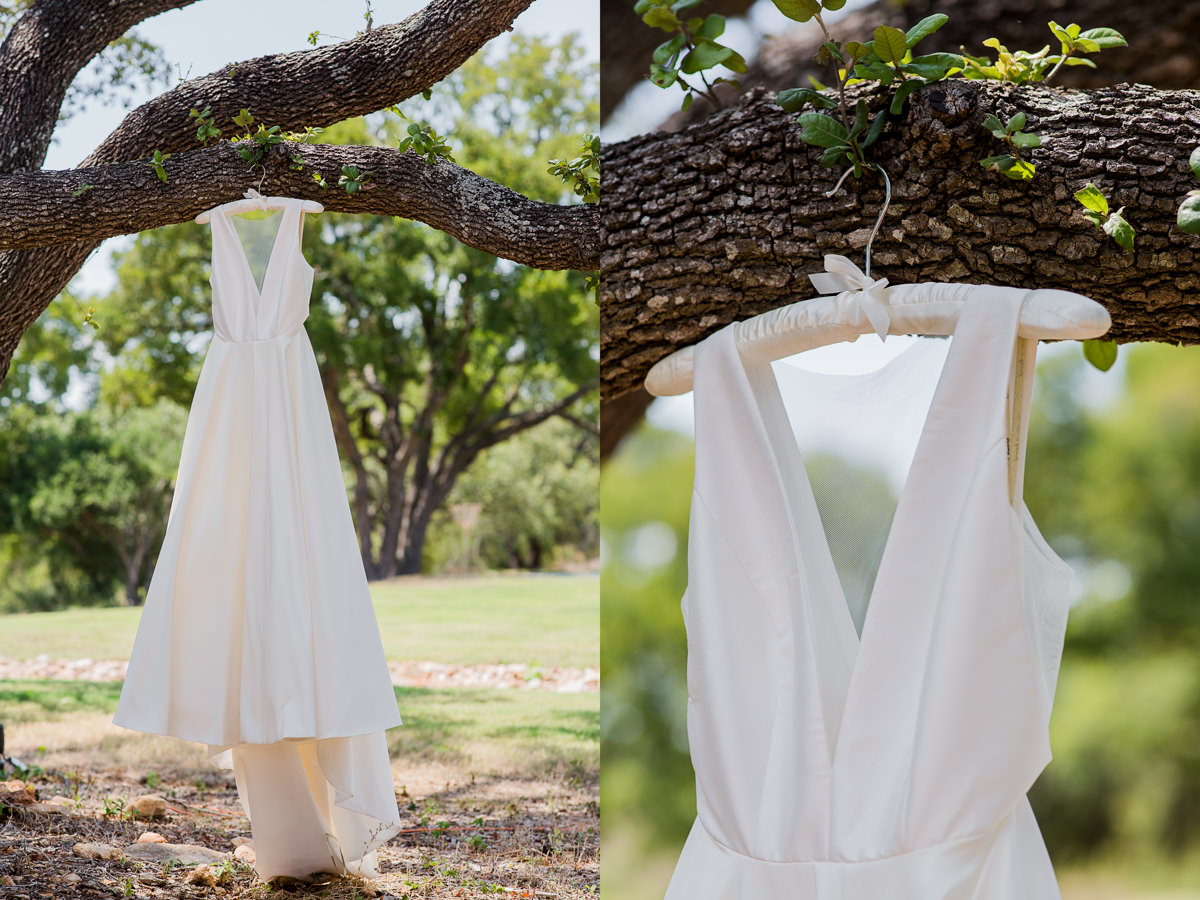 HighPointe Estate Wedding Photographer - Liberty Hill, Texas