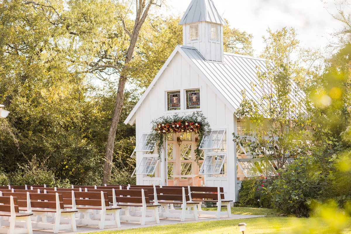 7F Lodge College Station Wedding Photography