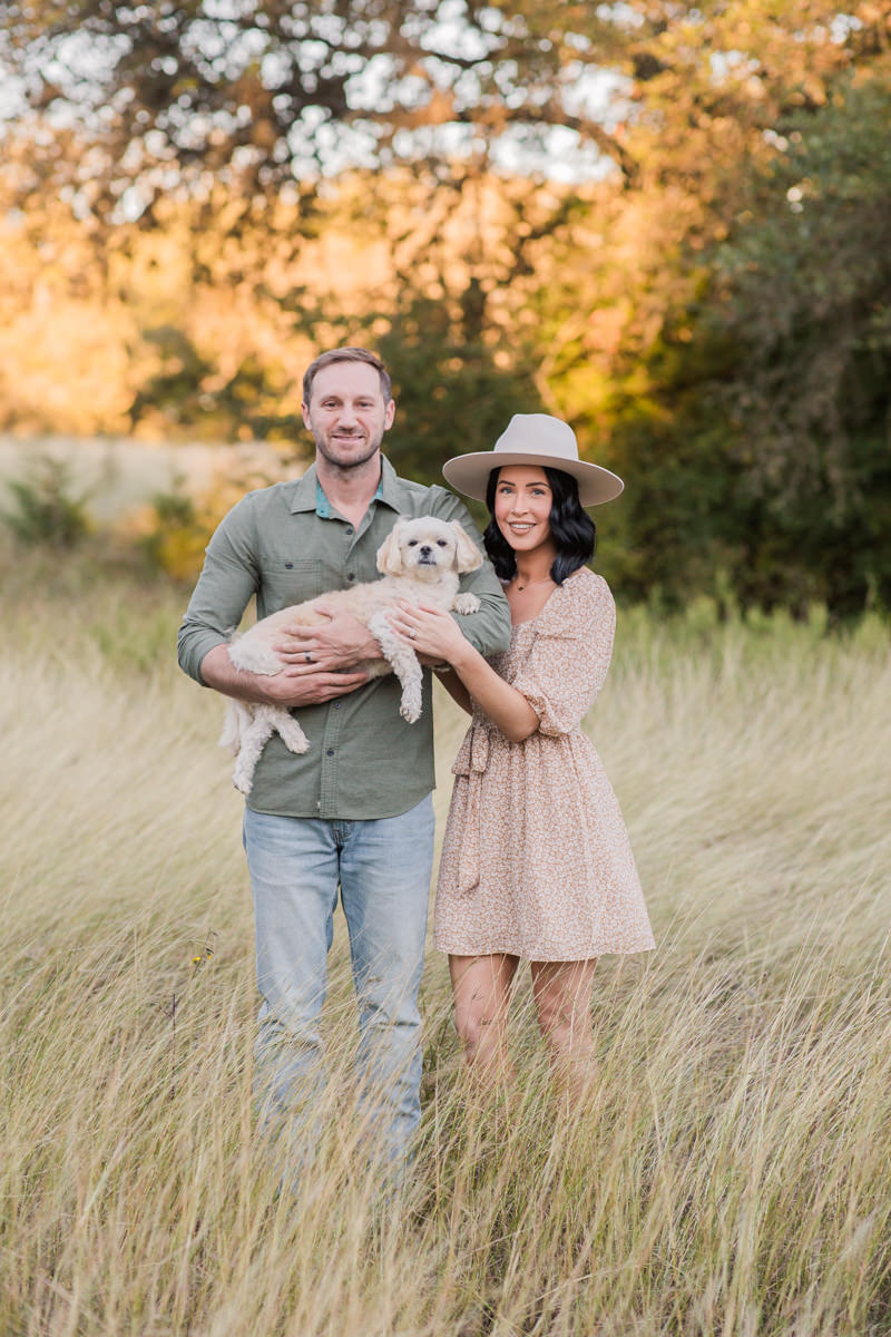 Old Dog Photo Mini-Session