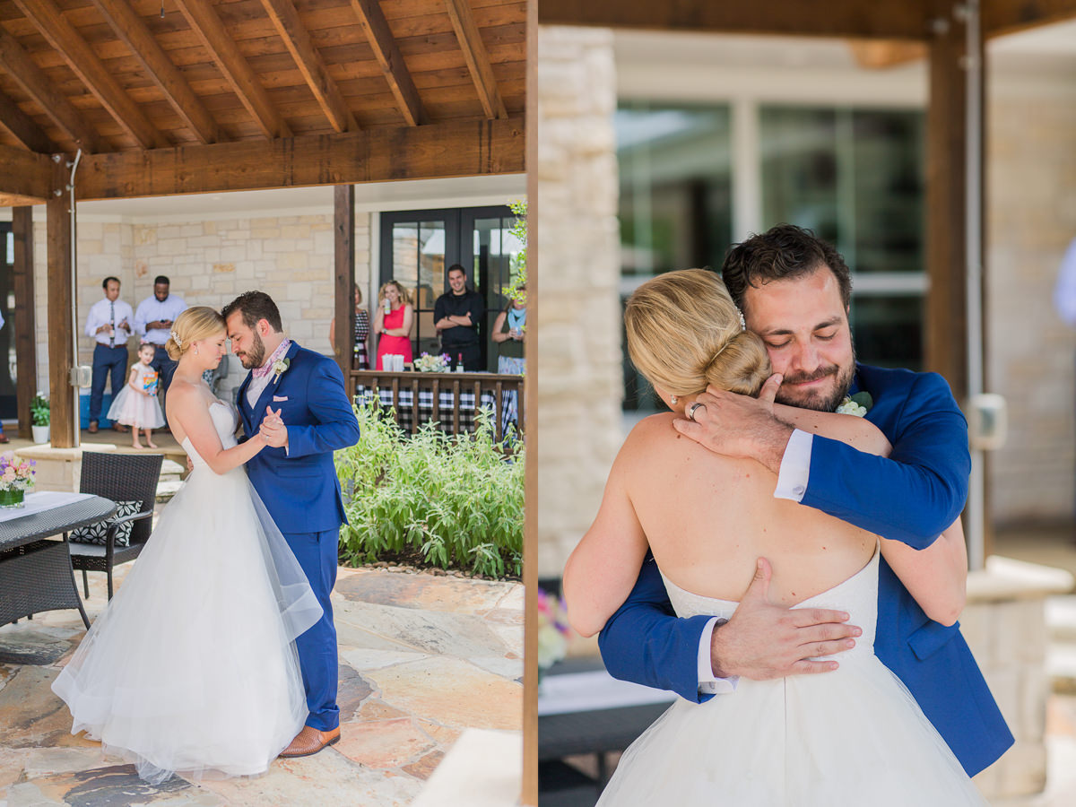Why Intimate Backyard Weddings are AMAZING