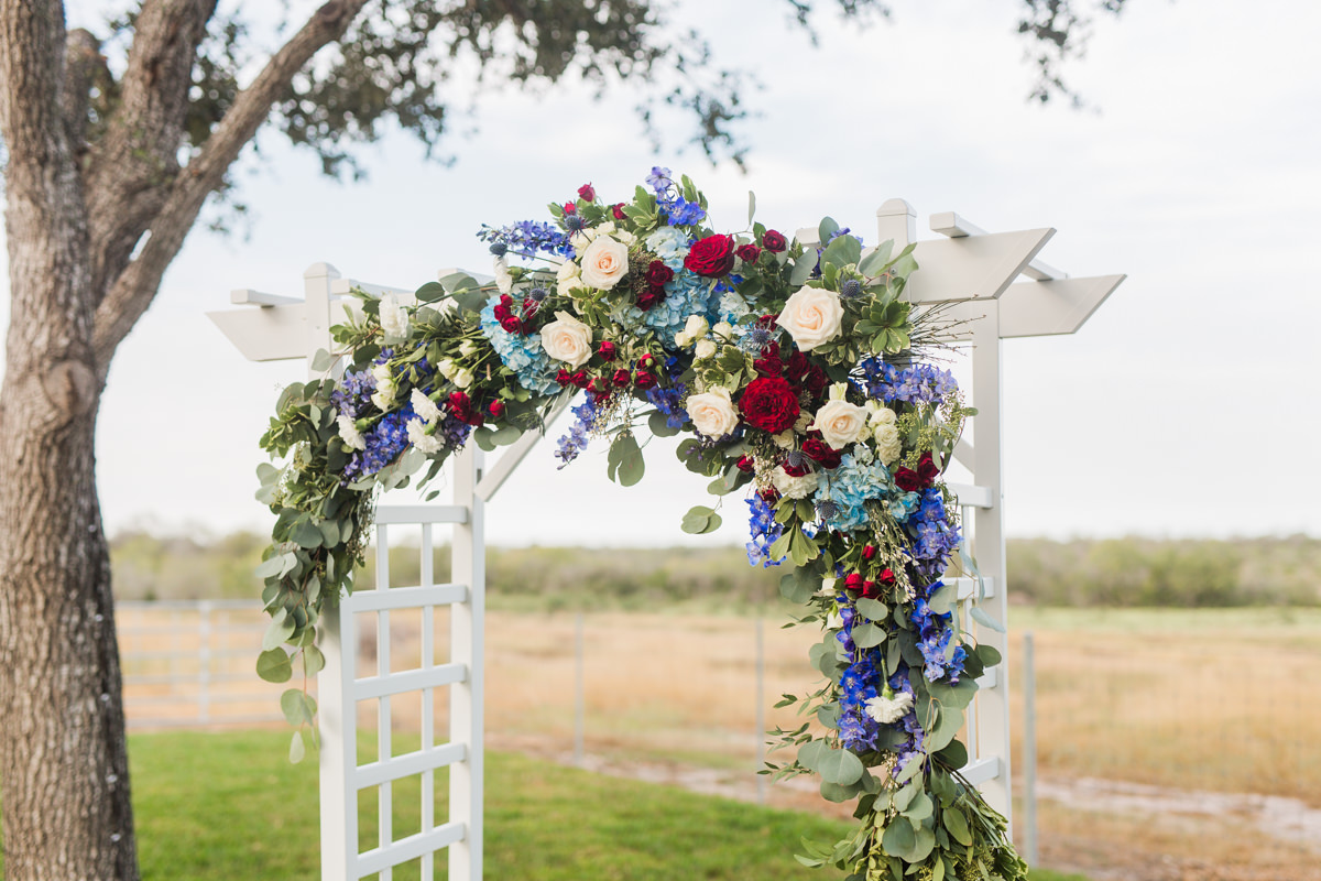 Why Intimate Backyard Weddings are AMAZING