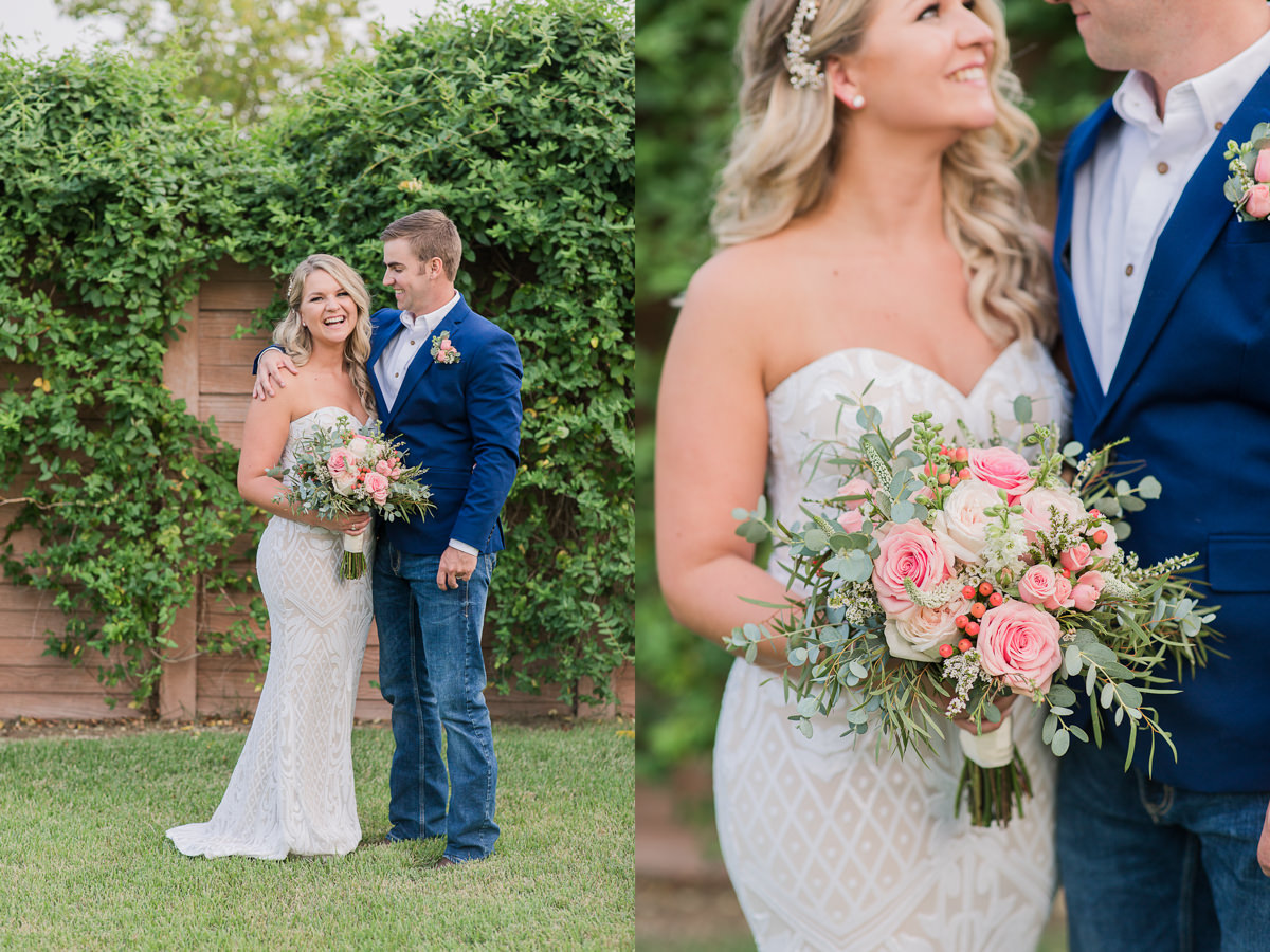 Why Intimate Backyard Weddings are AMAZING