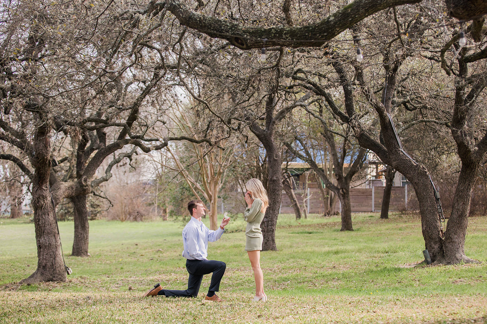 How to UpLevel Your Marriage Proposal: Go Above & Beyond