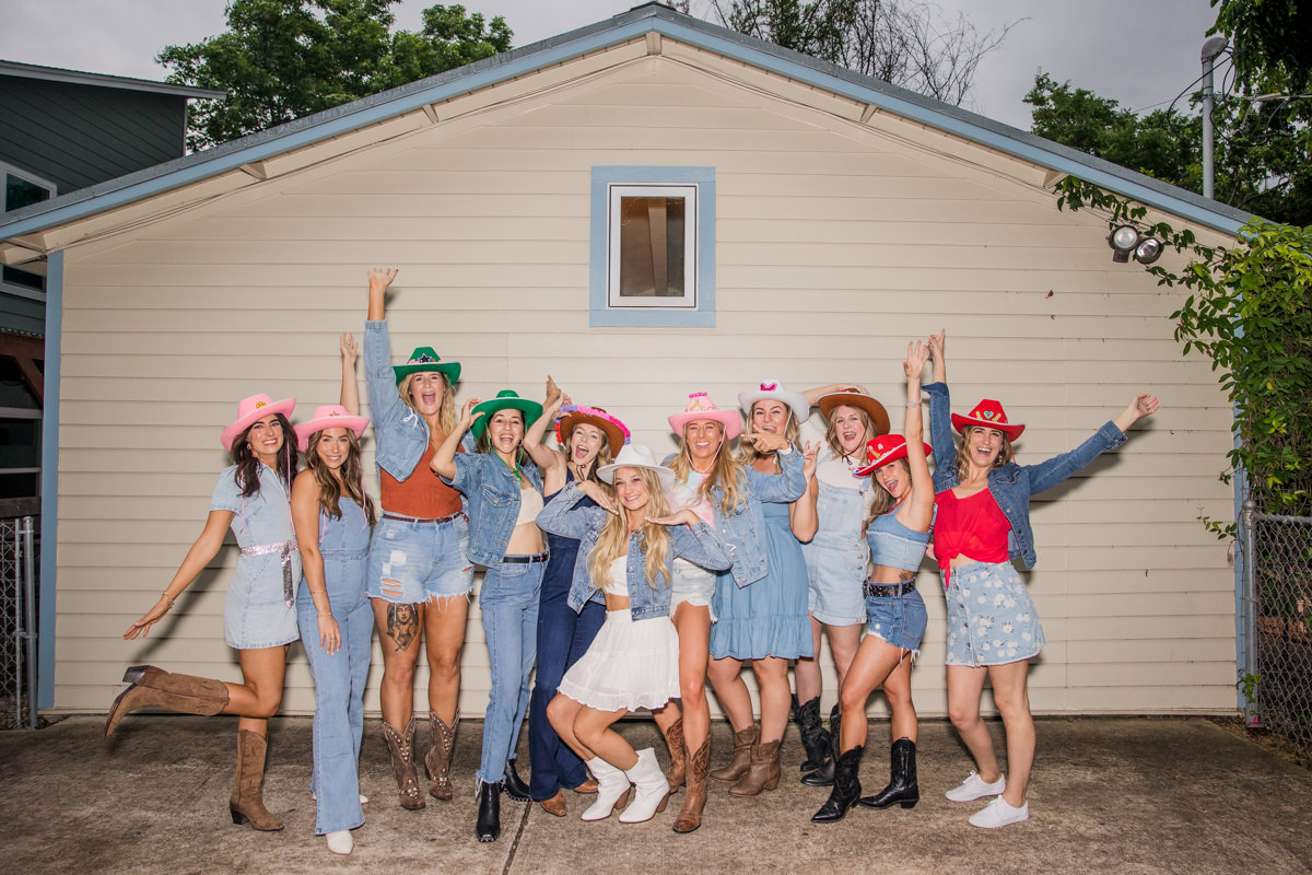Best Austin Bachelorette Party Ideas