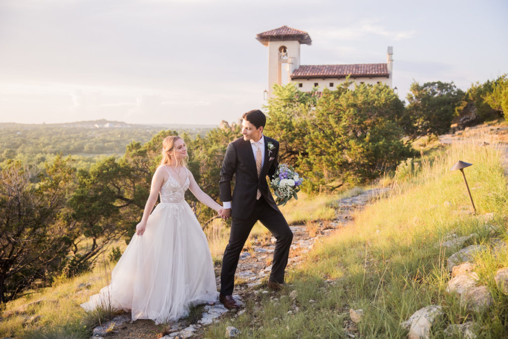 Austin Elopement Venues. Austin, Texas Elopement Guide