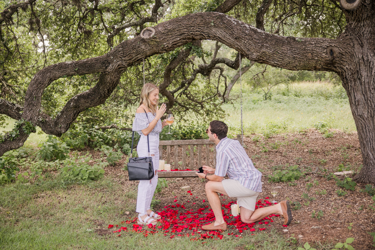 Planning a SURPRISE marriage proposal? DON'T do these things!