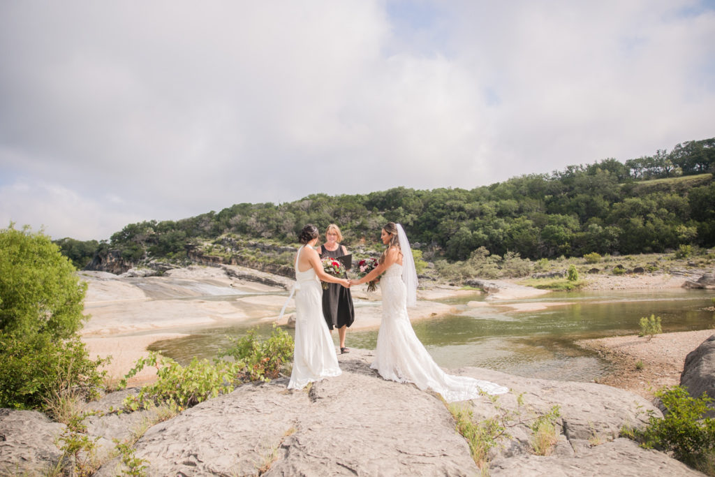 Austin, Texas Elopement Guide