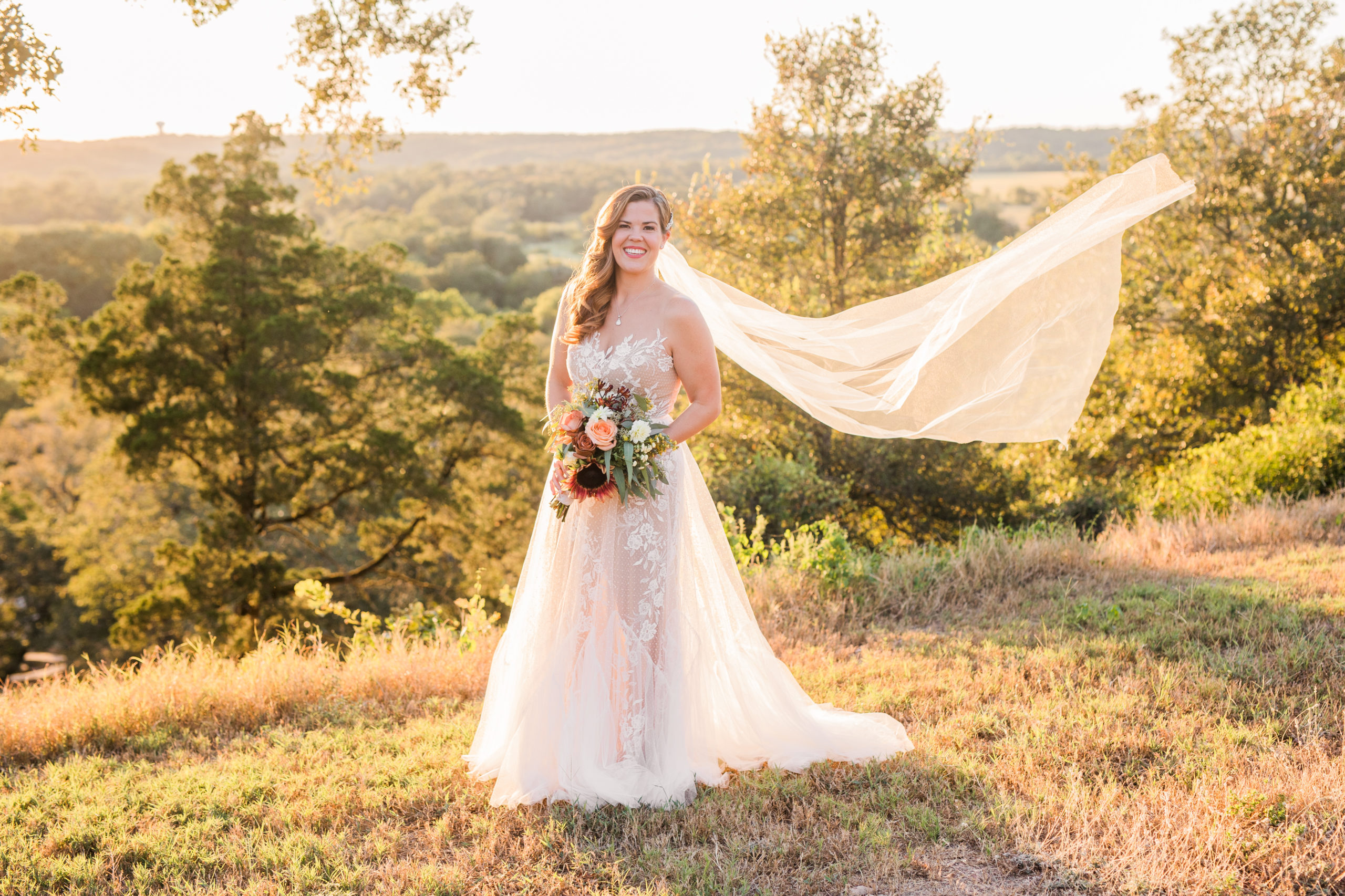 Bridal Portraits: Why They're Worth it