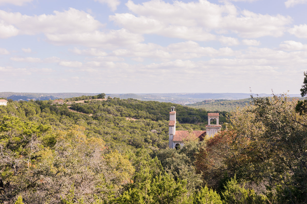 Romantic Villa Antonia Wedding Venue
