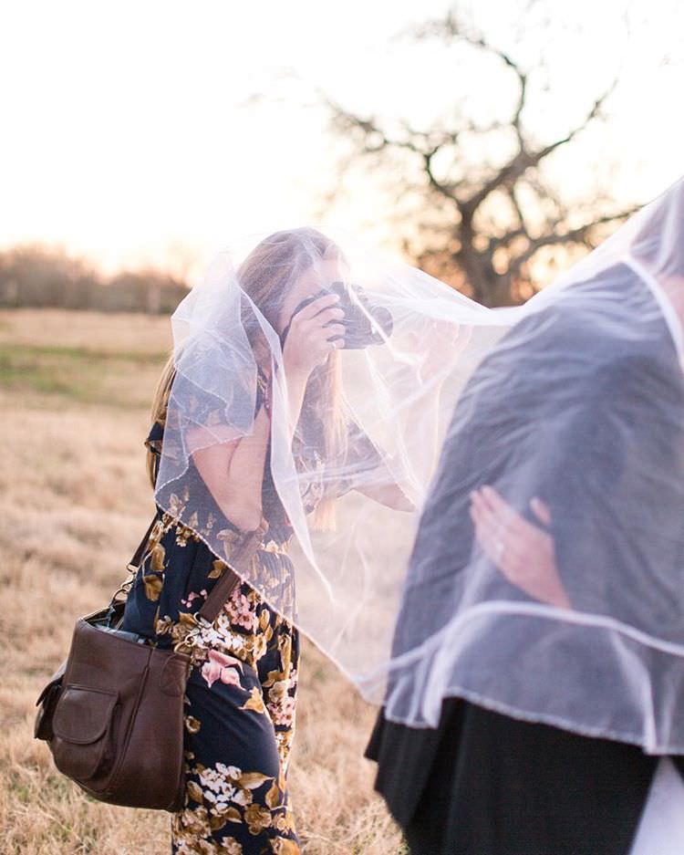 Austin + Destination Wedding Elopement Proposal Photographer