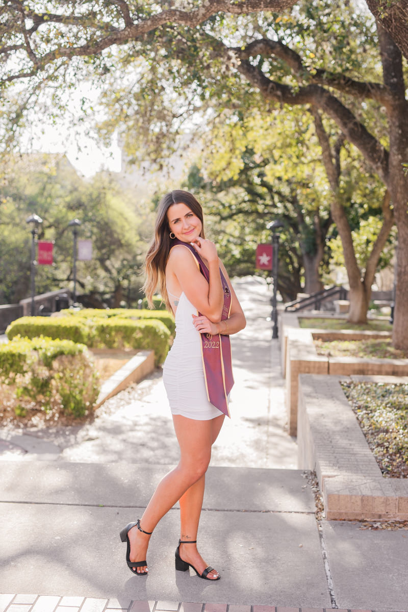 Sunset TXST Photos