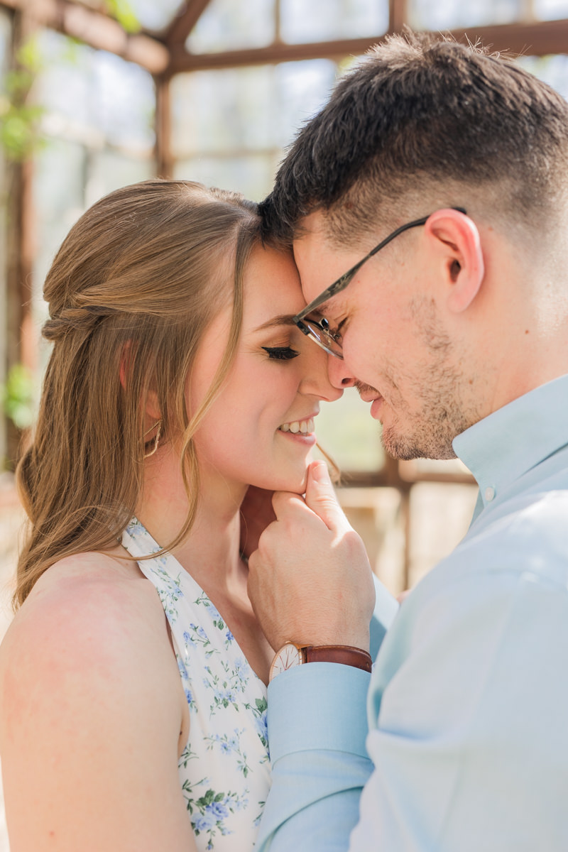 couple in love