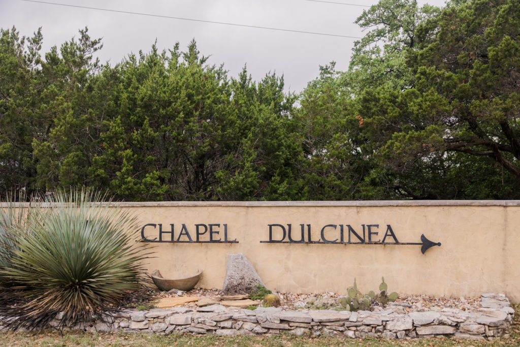 Chapel Dulcinea Proposal