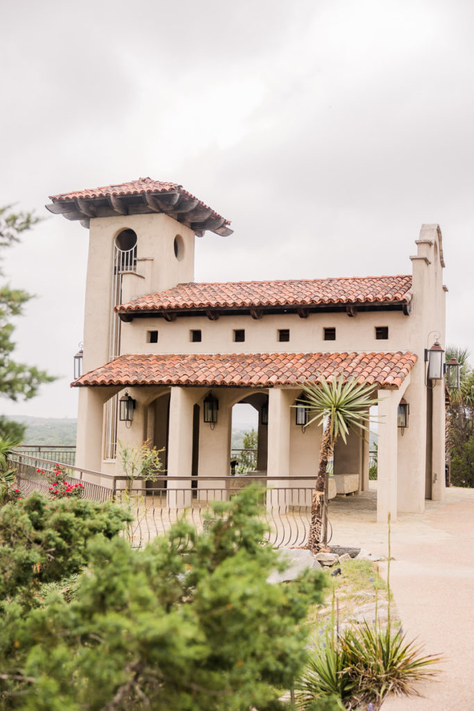 Chapel Dulcinea Proposal