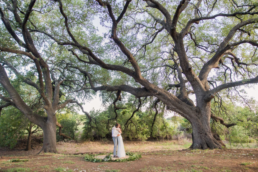 Austin, Texas Elopement Guide