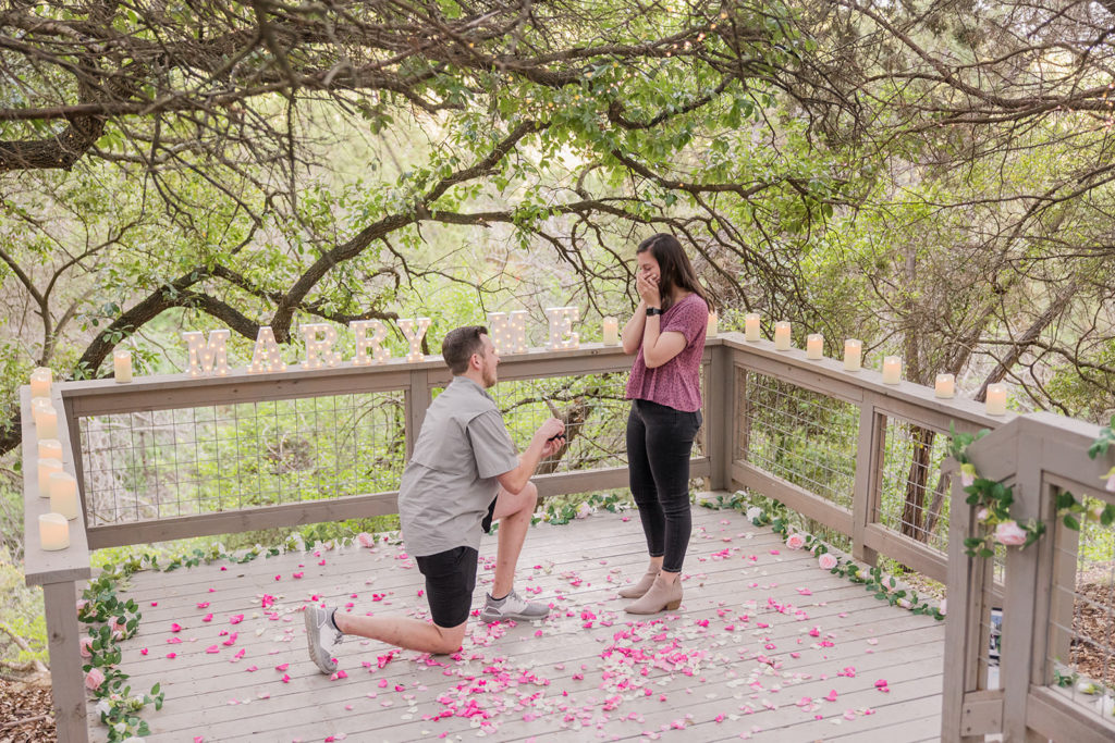 Commons Proposal Fears (That You Really Shouldn't Worry About!) | Austin Photographer