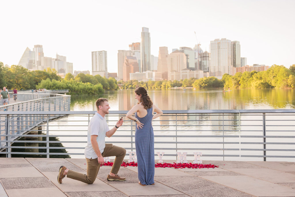 Commons Proposal Fears (That You Really Shouldn't Worry About!) | Austin Photographer