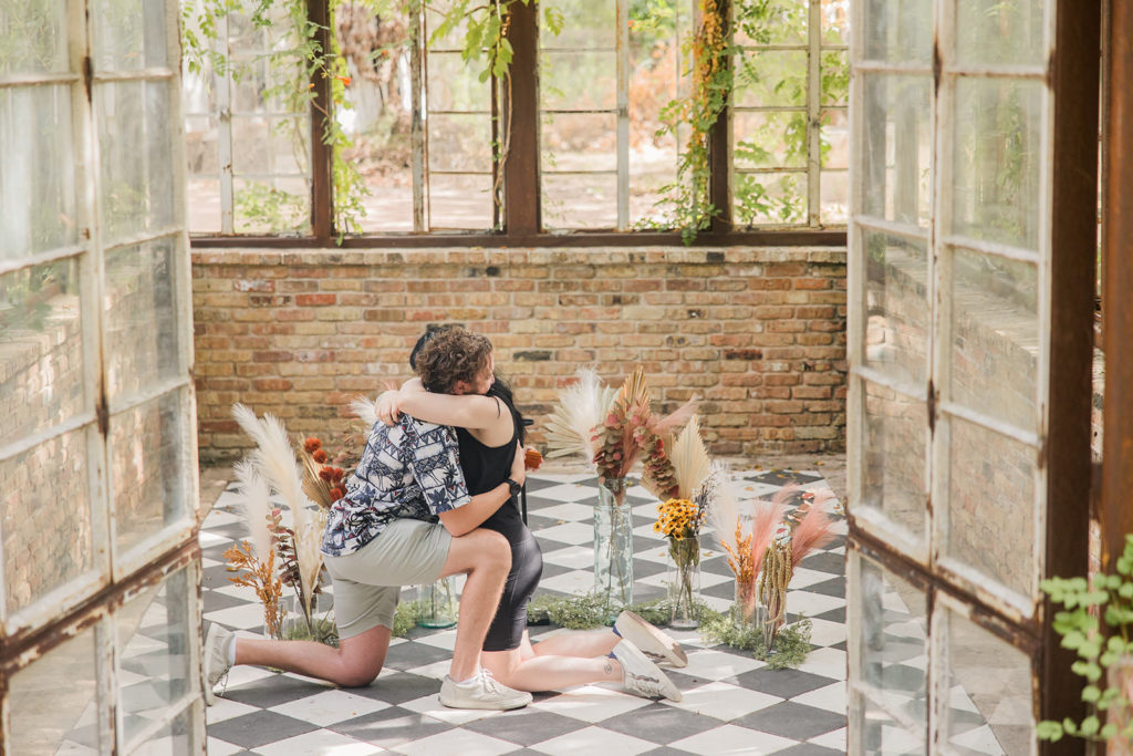 Commons Proposal Fears (That You Really Shouldn't Worry About!) | Austin Photographer