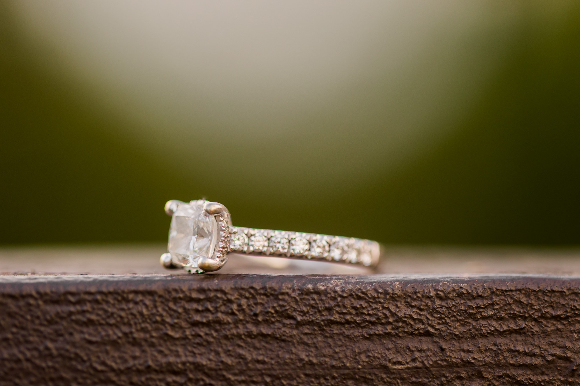 engagement ring