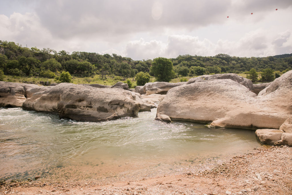 Best Senior Photo Locations in Austin